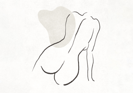Imagem Minimalista Feminino 1
