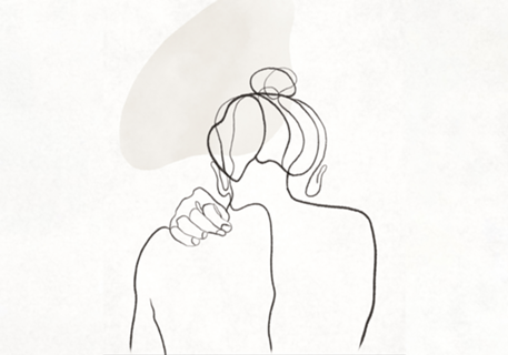 Imagem Minimalista Feminino 3