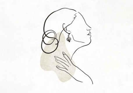 Imagem Minimalista Feminino 4