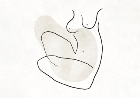 Imagem Minimalista Feminino 7