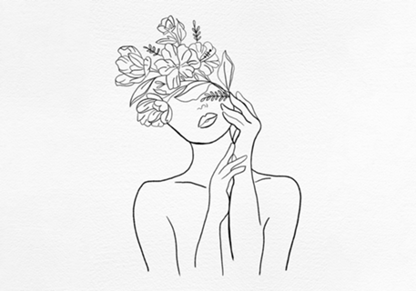 Feminino Kira Lines 1