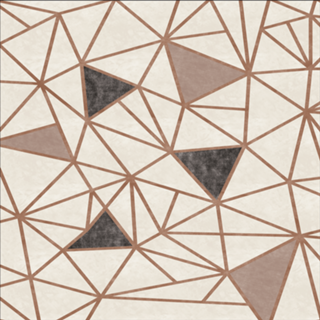 Geométrico Abstrato Flen 2