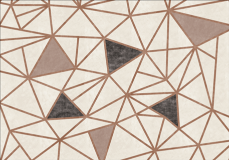 Geométrico Abstrato Flen 2