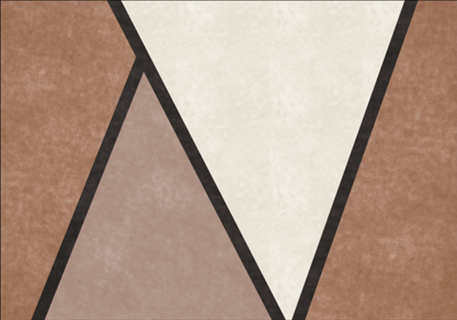 Geométrico Abstrato Flen 3