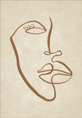 Face Girl