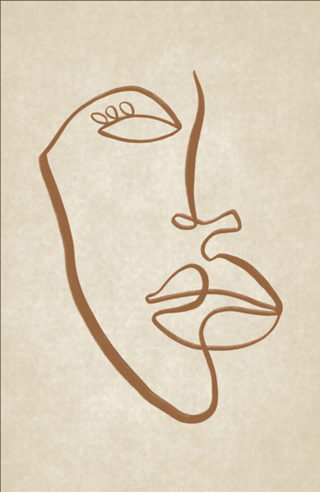 Face Girl