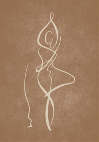 Bailarina Ballet