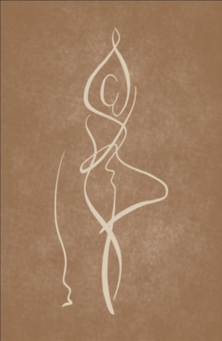 Bailarina Ballet