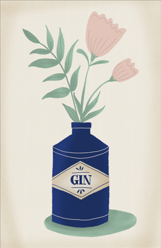 Gin 1
