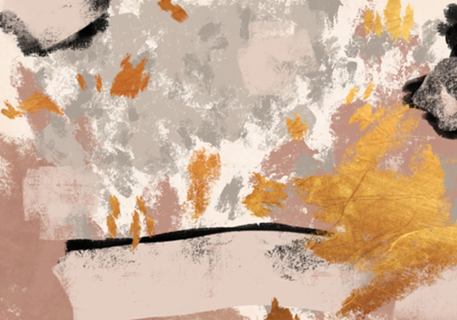 Femme Gold 1