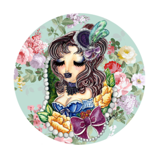 Delicatessen Floral