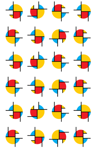 Mondrian