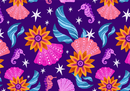 Sereia Girassol