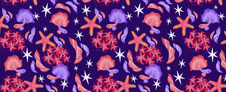 Sereia Lírio Aranha