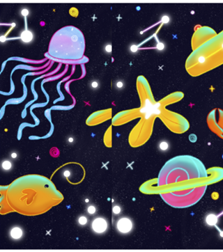 Mar do Universo