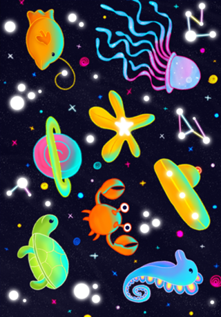 Mar do Universo