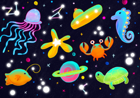 Mar do Universo
