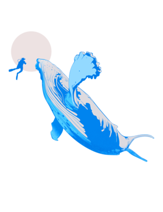 Azul