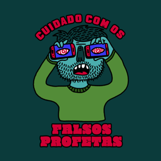 Falsos Profetas