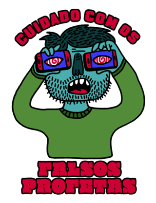Falsos Profetas