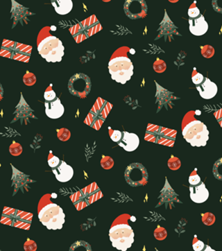 Então é Natal...