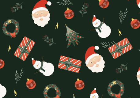Então é Natal...