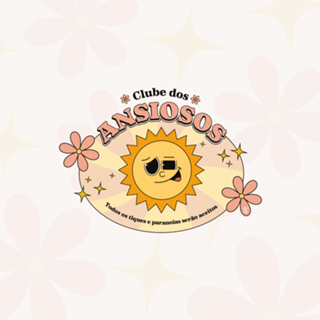 Clube dos Ansiosos