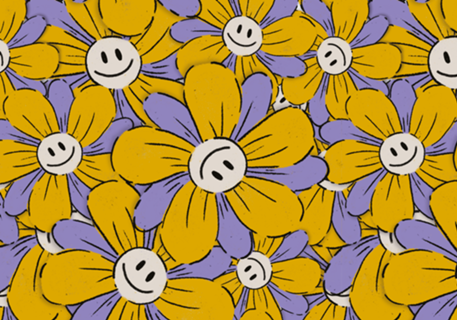 Flores Floridas