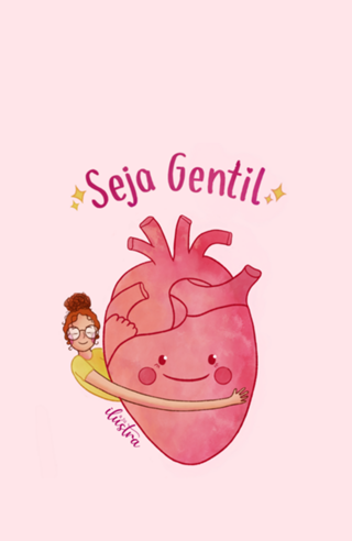 Seja Gentil