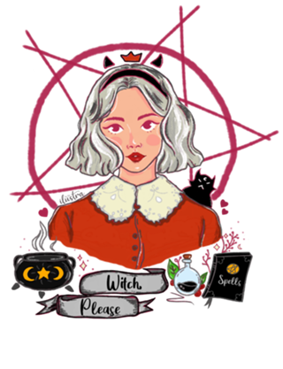 Sabrina