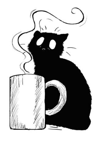 Gato cafe