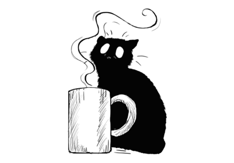 Gato cafe