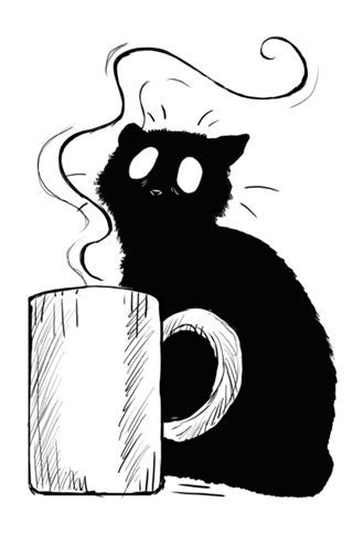 Gato cafe