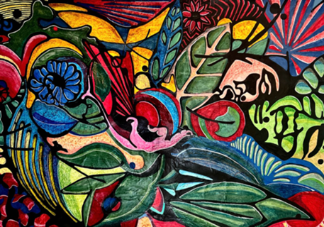 Organic 2