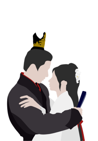 The Double, 墨雨云间, Marriage of the Di Daughter