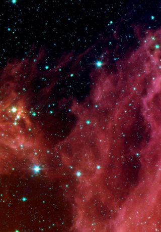 Pink Galaxy