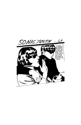 Sonic Youth - Goo
