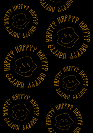 ?HAPPY?