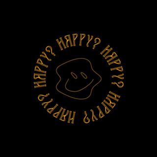 ?HAPPY?