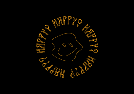 ?HAPPY?