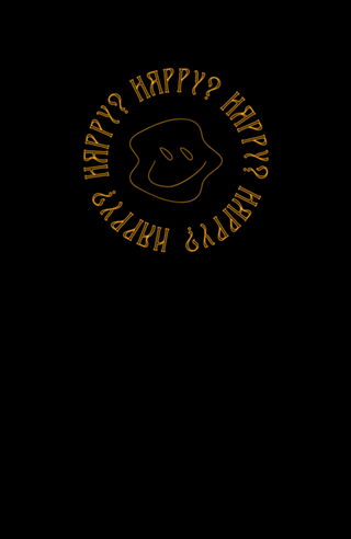 ?HAPPY?