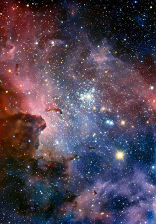 GALAXY