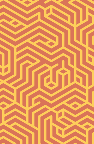 Hexa Labyrinth