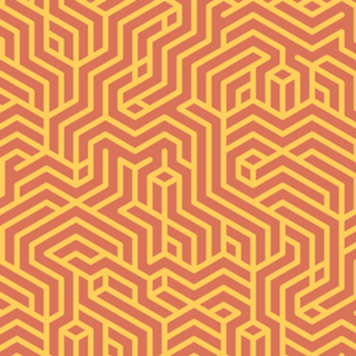 Hexa Labyrinth