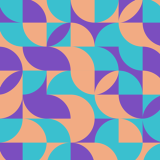 Geometric Colors