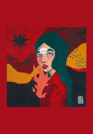 Barda de Fogo