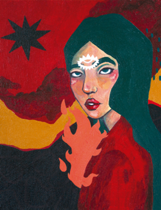 Barda de Fogo