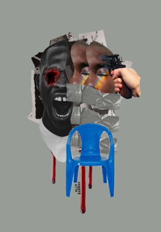 REVOLTA