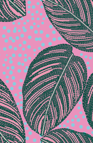 Maranta Riscada