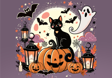 Halloween